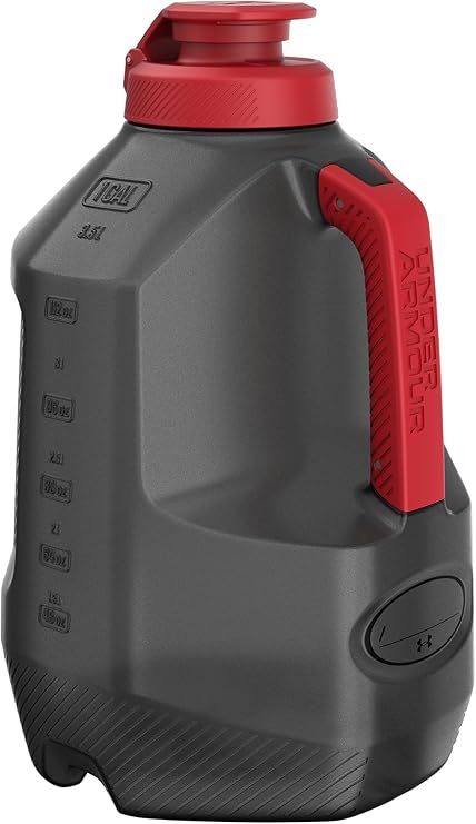 UA 1 Gallon Sideline Jug
