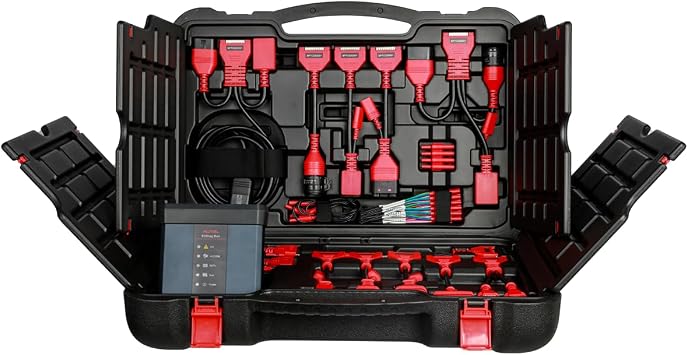 Autel Evdiag Box Software And