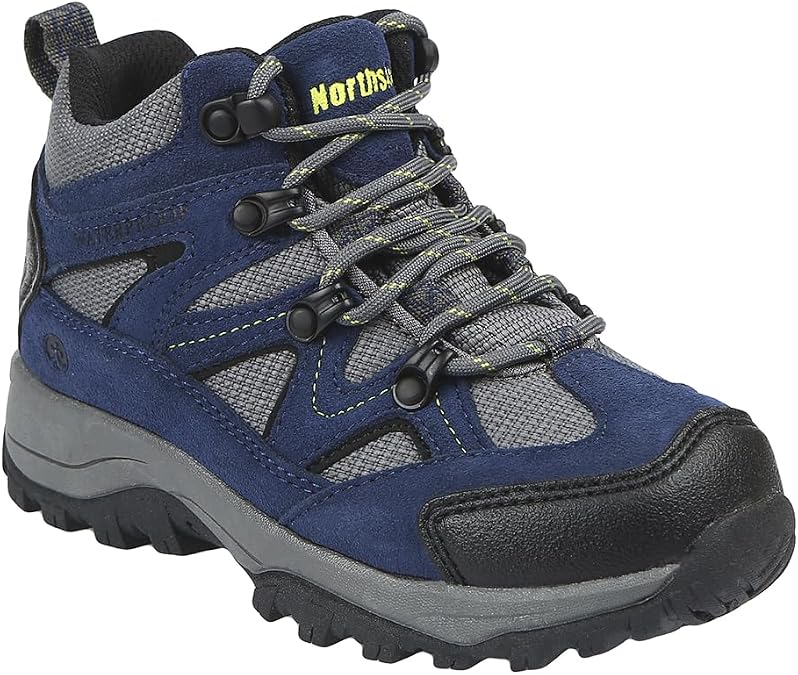 Northside Kids' Snohomish Jr | Hiking Boots