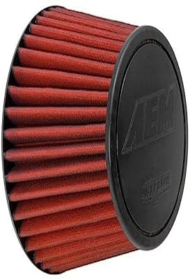 AEM 21-2099DK 6 Inlet x 9 Element Dryflow Air Filter