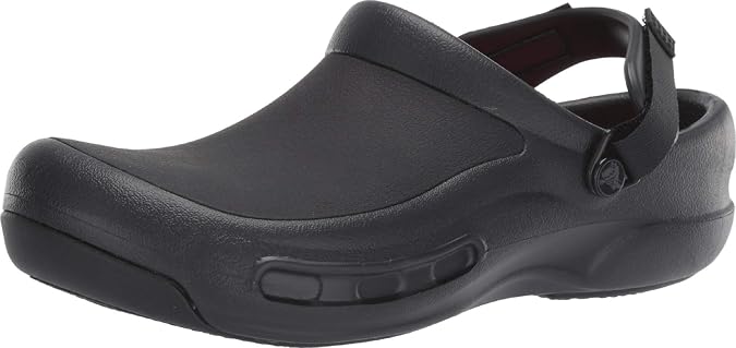 Crocs Bistro Pro Lite Ride Sandals Clogs