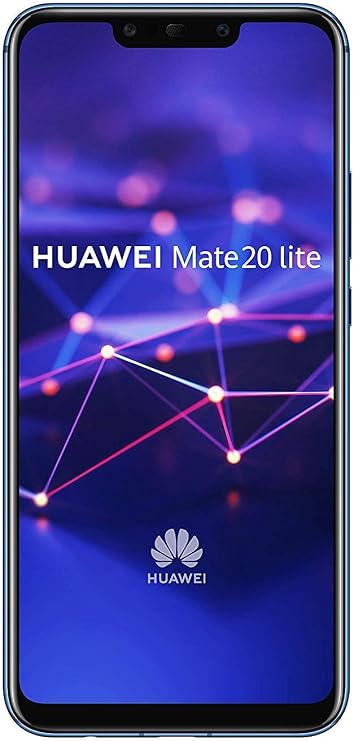 Huawei Mate20Lite 4 GB/64 GB Smartphone-DE-P