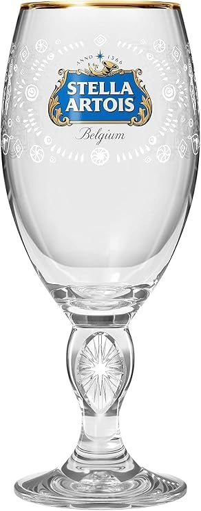 Stella Limited Edition Artist Series Water Awareness Chalice - Tanzania