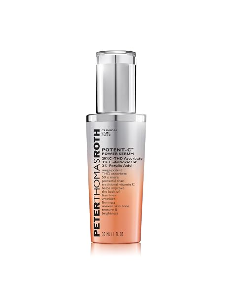 Peter Thomas Roth | Potent-CTM Power Serum