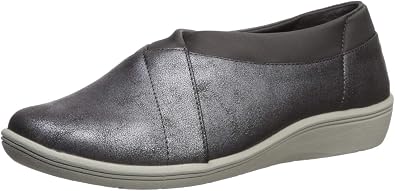 Copper Fit Women's Restore Slip on