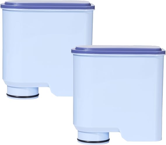 Water Filter for Philips Aqua-Clean Latte-Go 3200, 5400, 4300, 1200 Series Coffee Machine Automatic Espresso