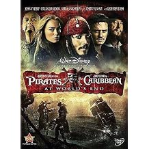 Pirates of the Caribbean: At World's End