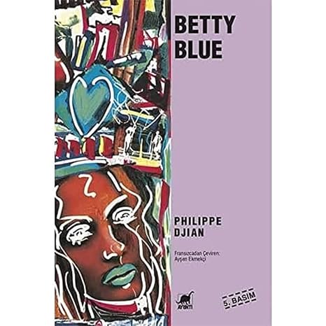 Betty Blue