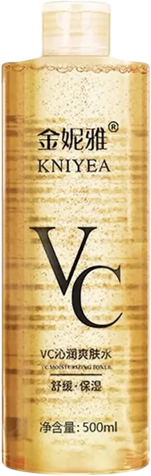 Kniyea VC Soothing Toner - 500ml