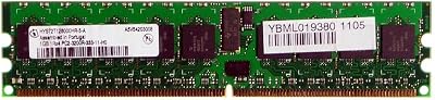 1Gb memory module