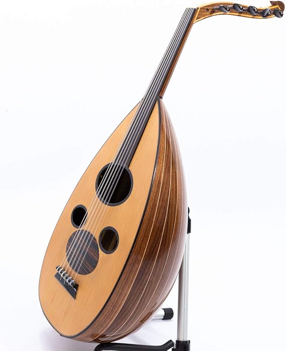 Arabic Oud PRO Walnut & Cedar