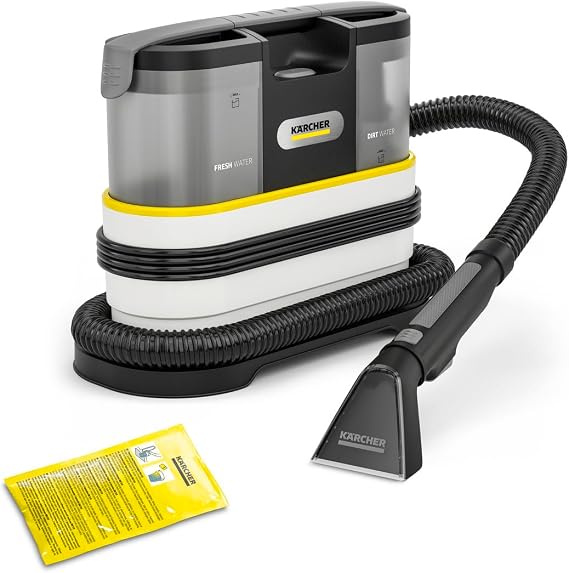 Karcher SE 2 Spot Carpet and Sofa Washing Machine