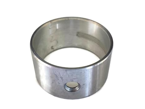 ITACO Diesel Crankshaft Main Bearing 186F 186FA 10HP STD Compatible with Yanmar L100 N L90 L100 AE 114650-02100 Air Cooled Kipor Kama Engine