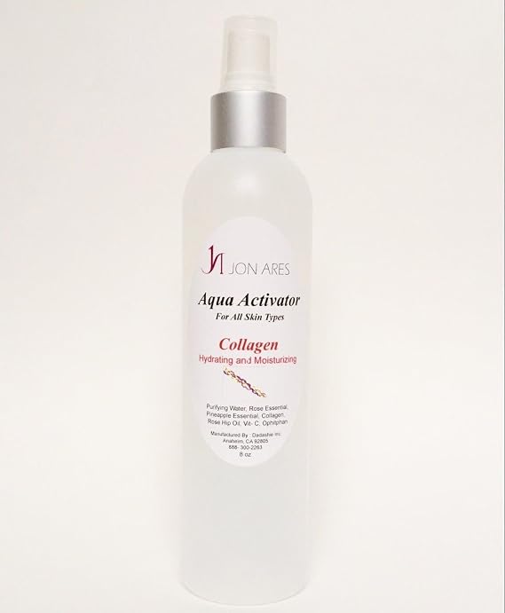 Collagen Aqua Activator