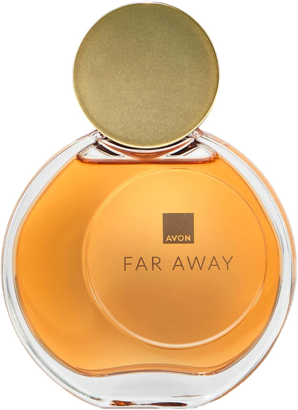 Avon-Far Away Edp Womens Perfume 50 Ml.