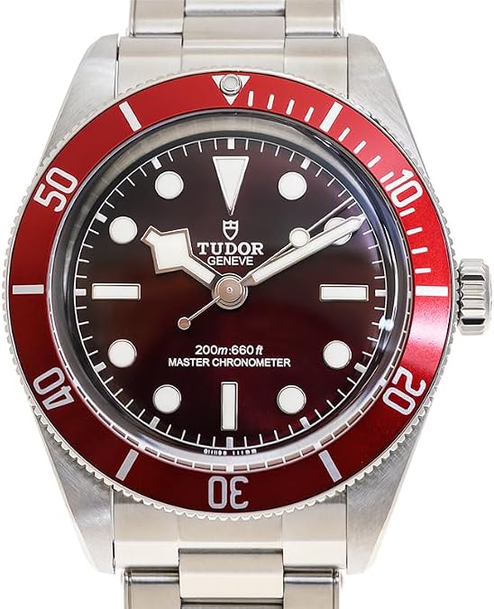 TUDOR Black Bay 58