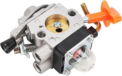 OEM Carburetor kit fit for STIHL FS87 FS90 HL100 HL100K FS90K FS100 FS110
