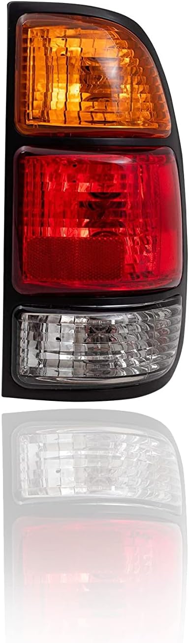 Eagle Eyes TY689-B000R Tail Light