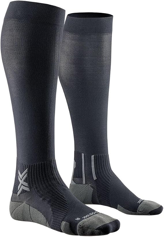 Perform Run OTC by X-SOCKS