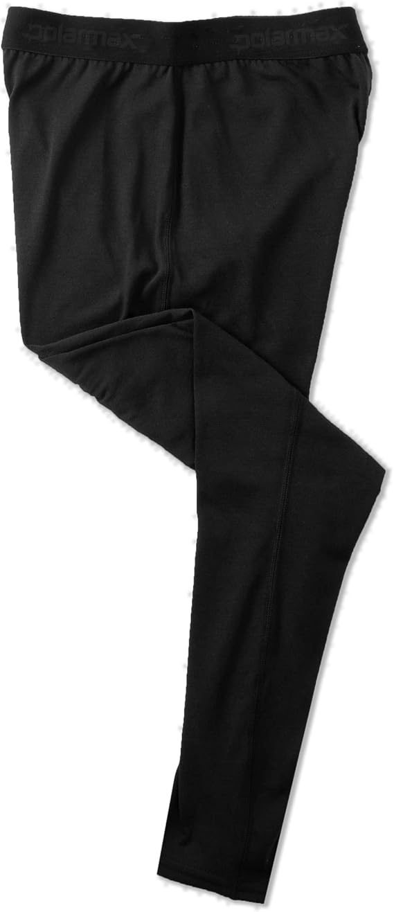 Polarmax Youth Micro Fleece Tight Heavyweight Active Fit Base Layer
