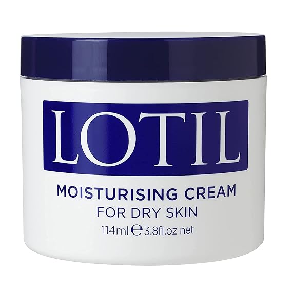 Lotil Body Cream 3.8 oz