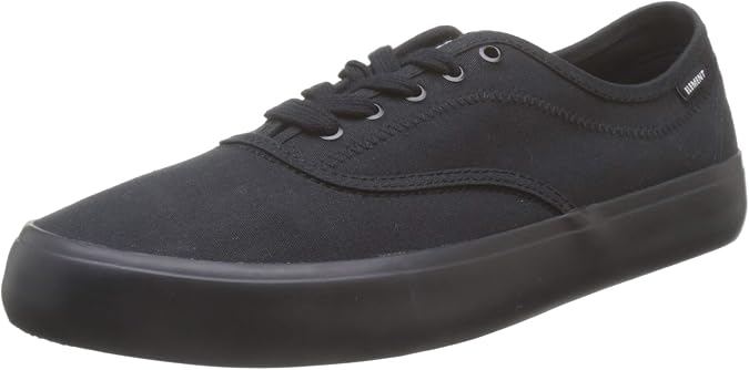 Element Men's Surplus Black Trainers