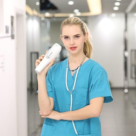 Vein Viewer V800P- Vein Finder Locator & Illuminator for IV & Veinpuncture AC/Battery