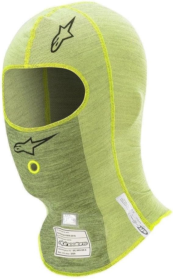 Alpinestars Unisex-Adult Zx Balaclava Evo V2