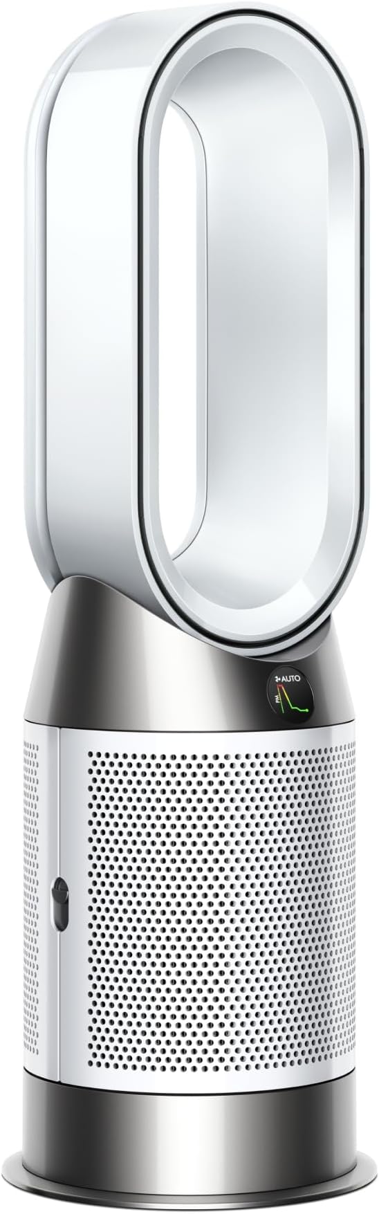 Dyson Purifier Hot+CoolTM Gen1 HP10 (White) - Bundle