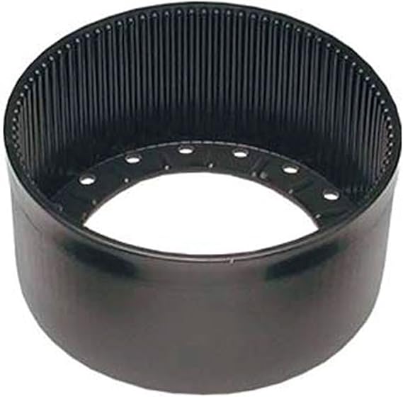 XS Scuba 7.25 Round Tank Boot for Aluminum 63's & 80's