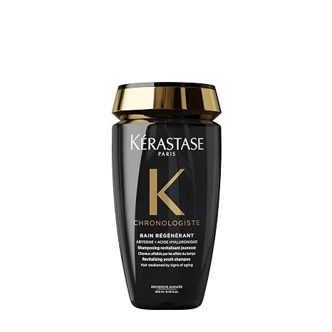 KERASTASE Chronologiste Moisturizing Shampoo For Aging Hair
