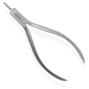 Osung #10 Nance Loop Plier Wire Bending Plier -OPWB10