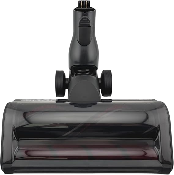 Motorized Power Brush Head Compatible with LG CordZero A9 Carpet Nozzle Dual Floor Max Replacement - A900 A902 A905 A906 A907 A908 A912 A913 A916 A925 A926 A931 A937 A938 A939 A949