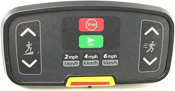 Life Fitness Zone Activity Charger Assembly AK99-00007-2400 Works Treadmill