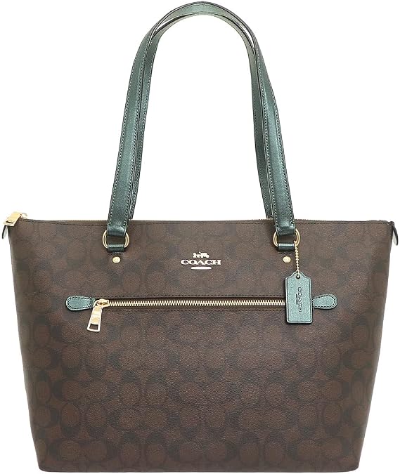 Coach Ladies’ Signature Gallery Tote Bag, F79609 Brand Outlet Product
