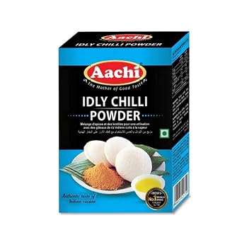 Aachi Idly Chilly Powder