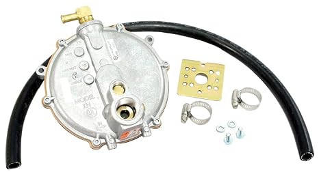 Natural Gas Conversion Kit fits Firman H07552 Generator