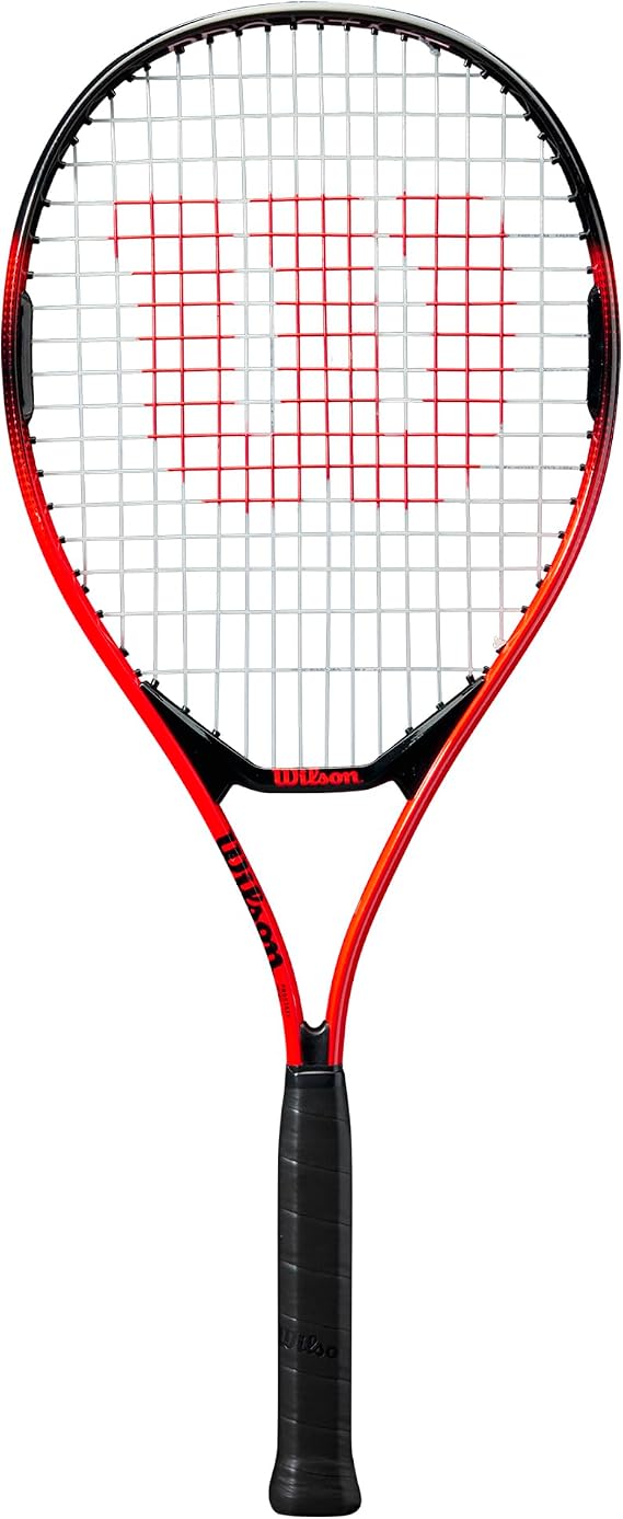 Wilson Pro Staff Precision Jr Tenis Raketi 25 25