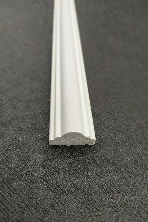 Kreatif Boyanabilir Duvar Çıtası 4 cm x 120 cm