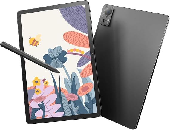 HUION KAMVAS Slate 11 Standalone Drawing Tablet No Computer Needed, 10.95"