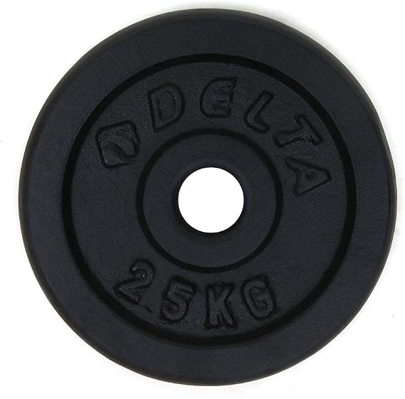 Delta Elite Plaka