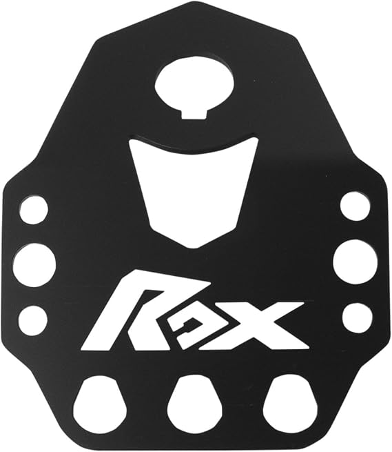 Rox Speed FX Dash Panel