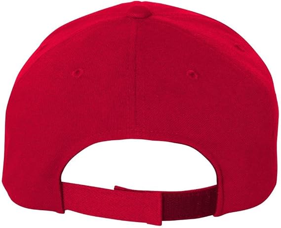 Flexfit 110C - Cool & Dry Pro-Formance Serge Cap