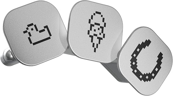 Ledger Nano Gen5 Badges