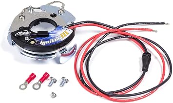 Pertronix 71385 Ignitor III for Chrysler 8 Cylinder Engine