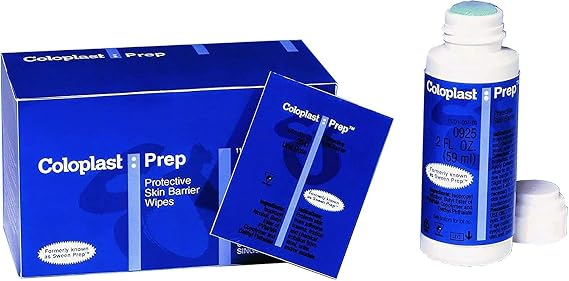 Coloplast Prep Skin Barrier Applicator 2 oz. 925, 1 Ct