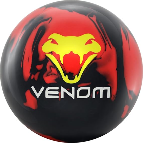 MOTIV Lethal Venom Bowling Ball