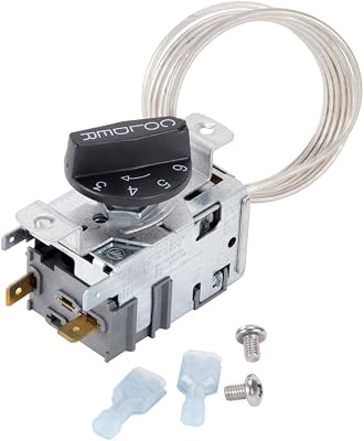 True 800393 Temperature Control