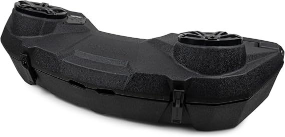 Can Am Outlander 570 650 850 1000 LinQ 11.5 gal Audio Cargo Box #715003018