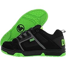 DVS Shoes Mens Comanche Low-Top